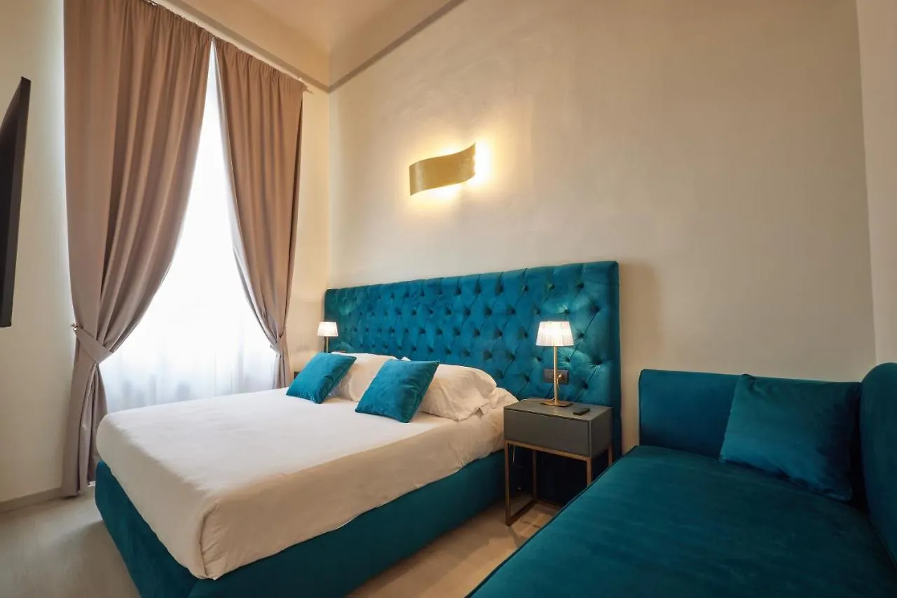 Residenza Maglioni Al Battistero Ξενοδοχείο Φλωρεντία 2*,  Ιταλία