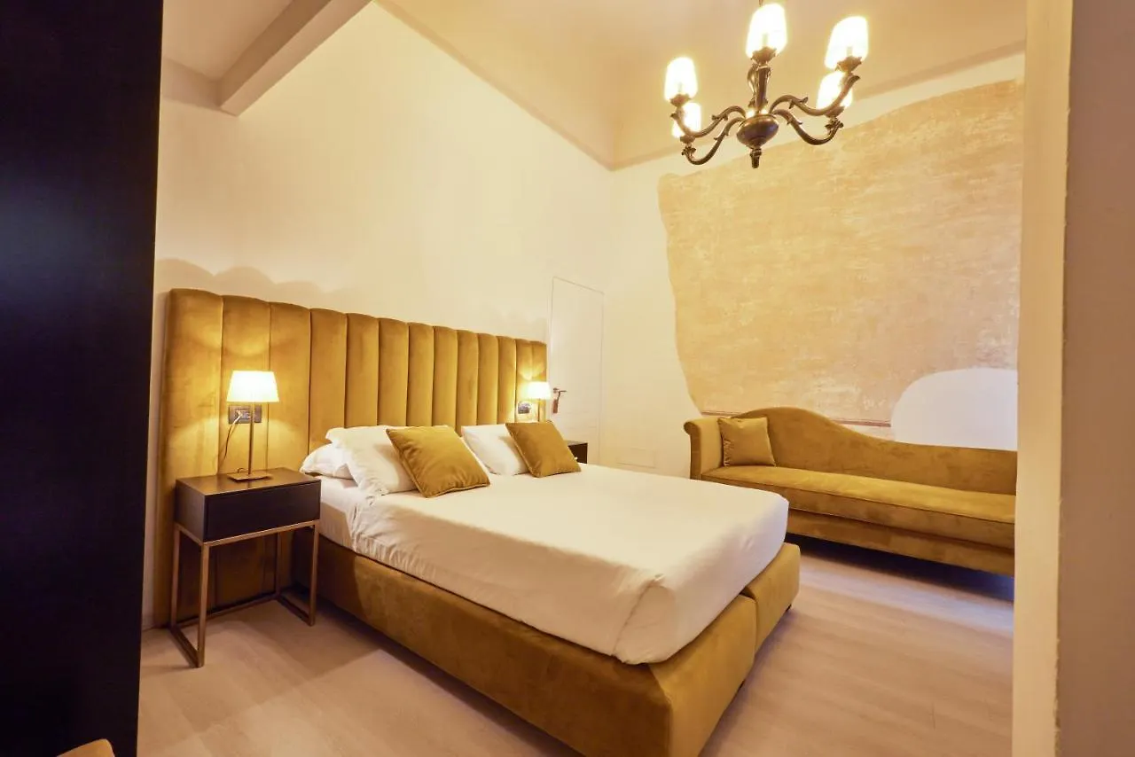 Residenza Maglioni Al Battistero Ξενοδοχείο Φλωρεντία 2*,  Ιταλία