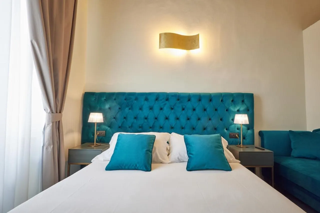 ** Πανσιόν Residenza Maglioni Al Battistero Ξενοδοχείο Φλωρεντία Ιταλία