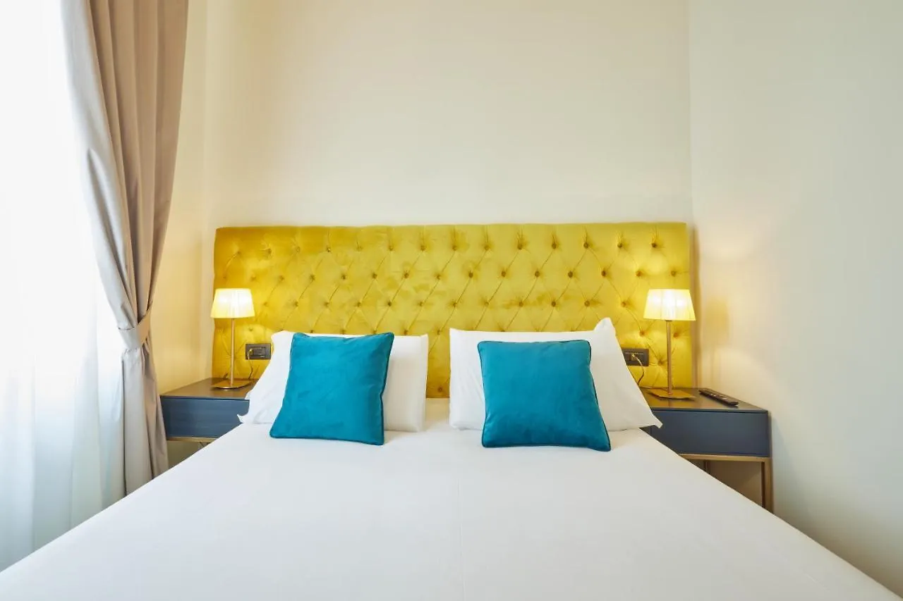 Residenza Maglioni Al Battistero Ξενοδοχείο Φλωρεντία 2*,  Ιταλία