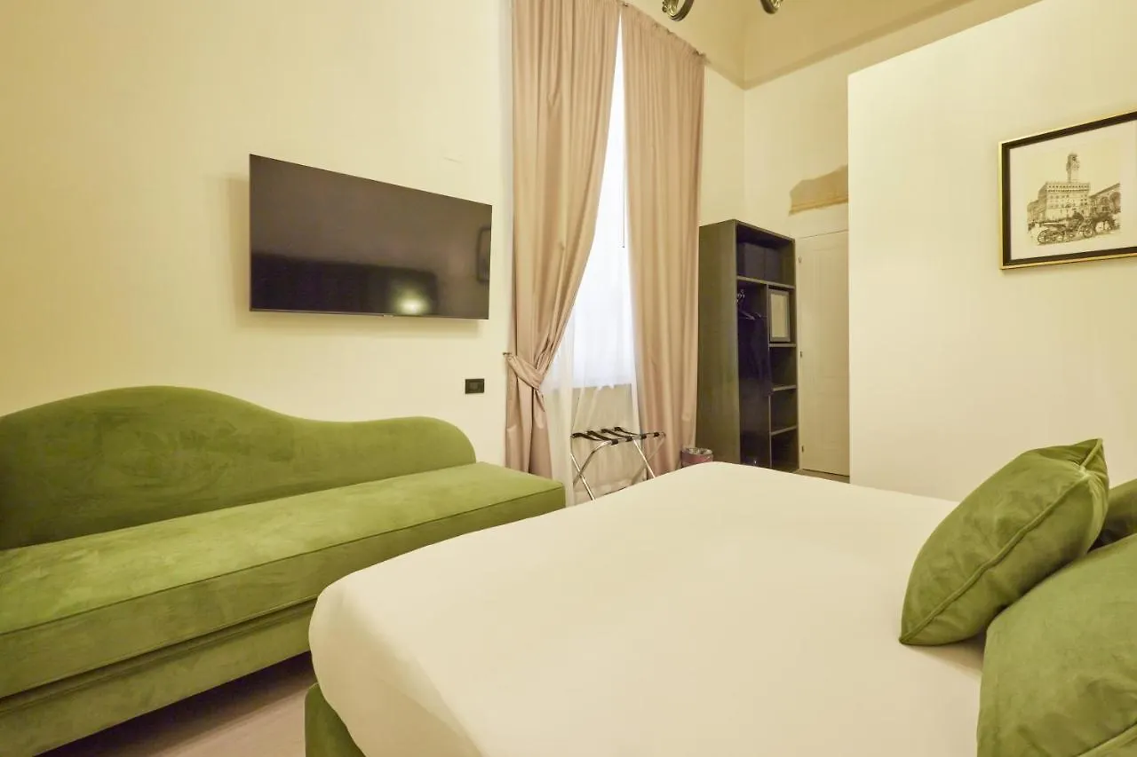 Residenza Maglioni Al Battistero Ξενοδοχείο Φλωρεντία Πανσιόν