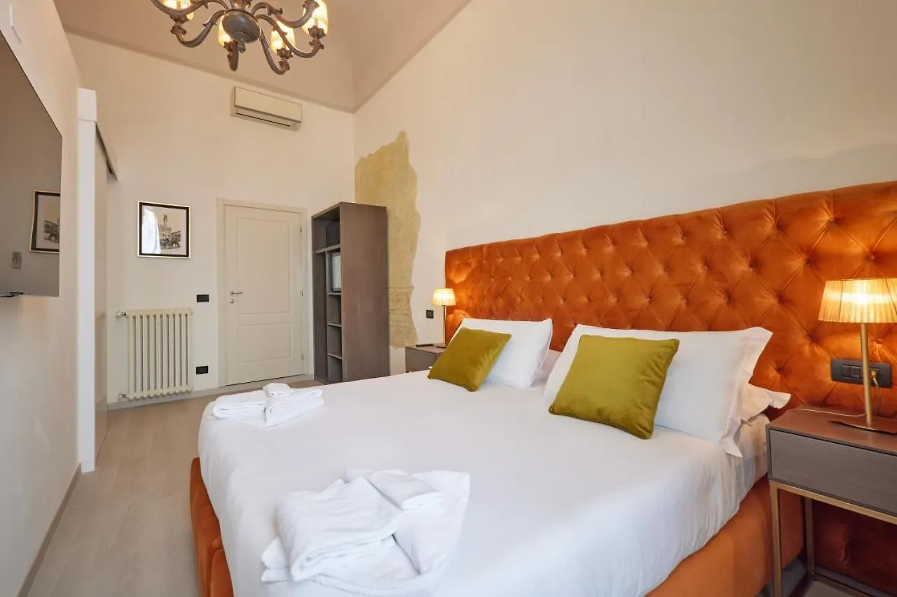 ** Πανσιόν Residenza Maglioni Al Battistero Ξενοδοχείο Φλωρεντία Ιταλία