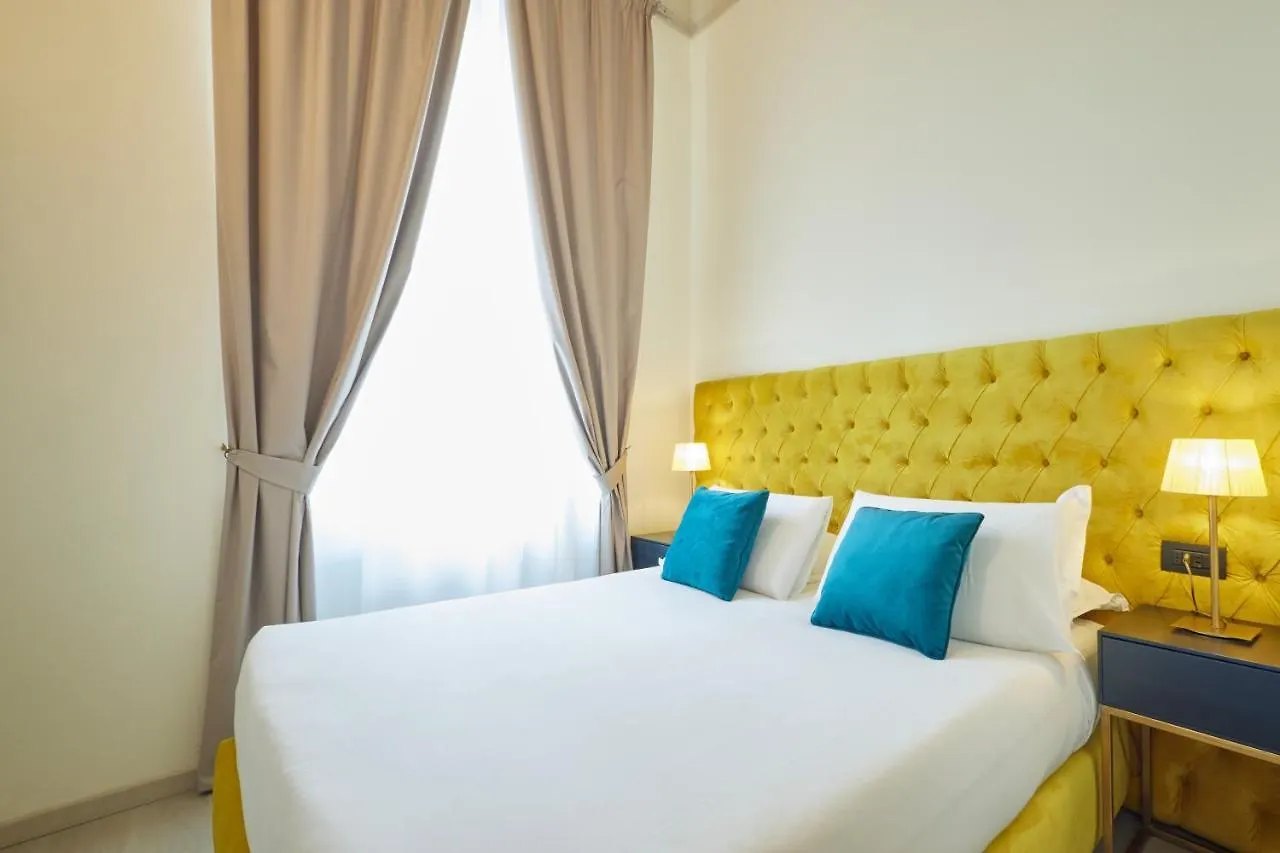 Residenza Maglioni Al Battistero Ξενοδοχείο Φλωρεντία