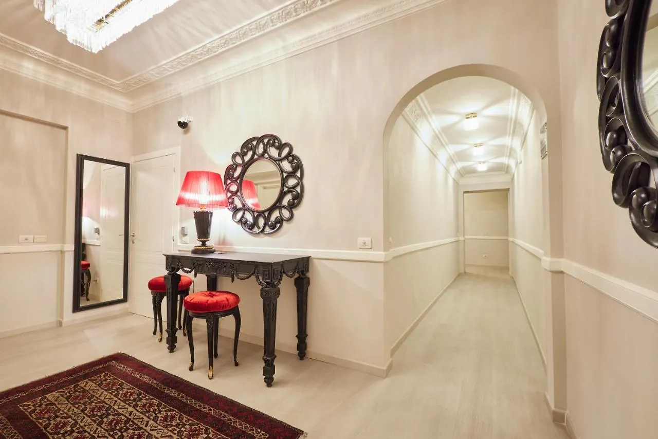 Residenza Maglioni Al Battistero Ξενοδοχείο Φλωρεντία Ιταλία