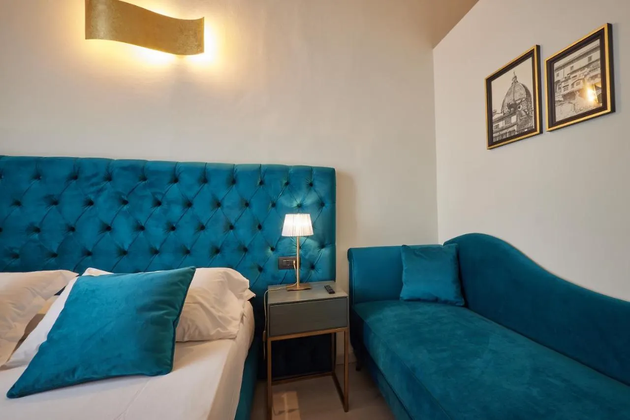 Residenza Maglioni Al Battistero Ξενοδοχείο Φλωρεντία 2*,