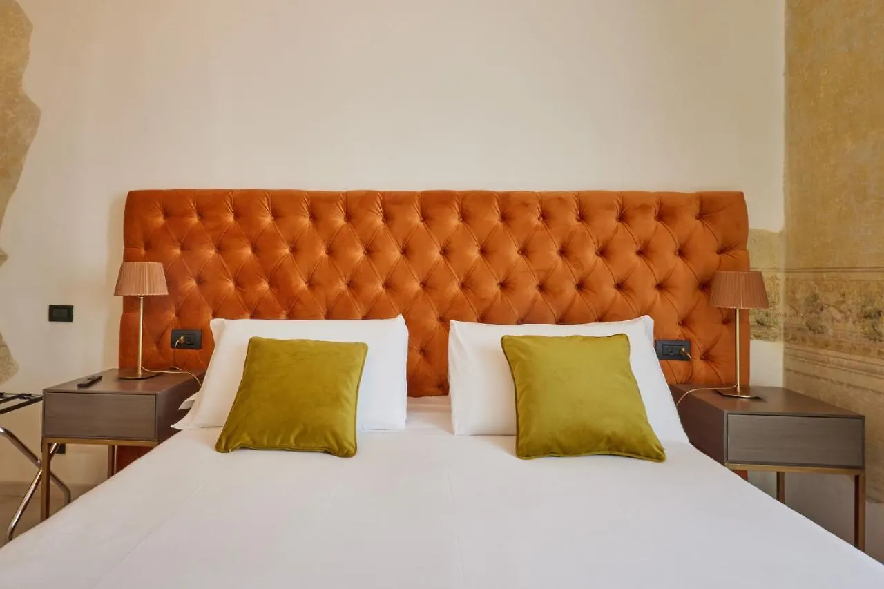 Residenza Maglioni Al Battistero Ξενοδοχείο Φλωρεντία
