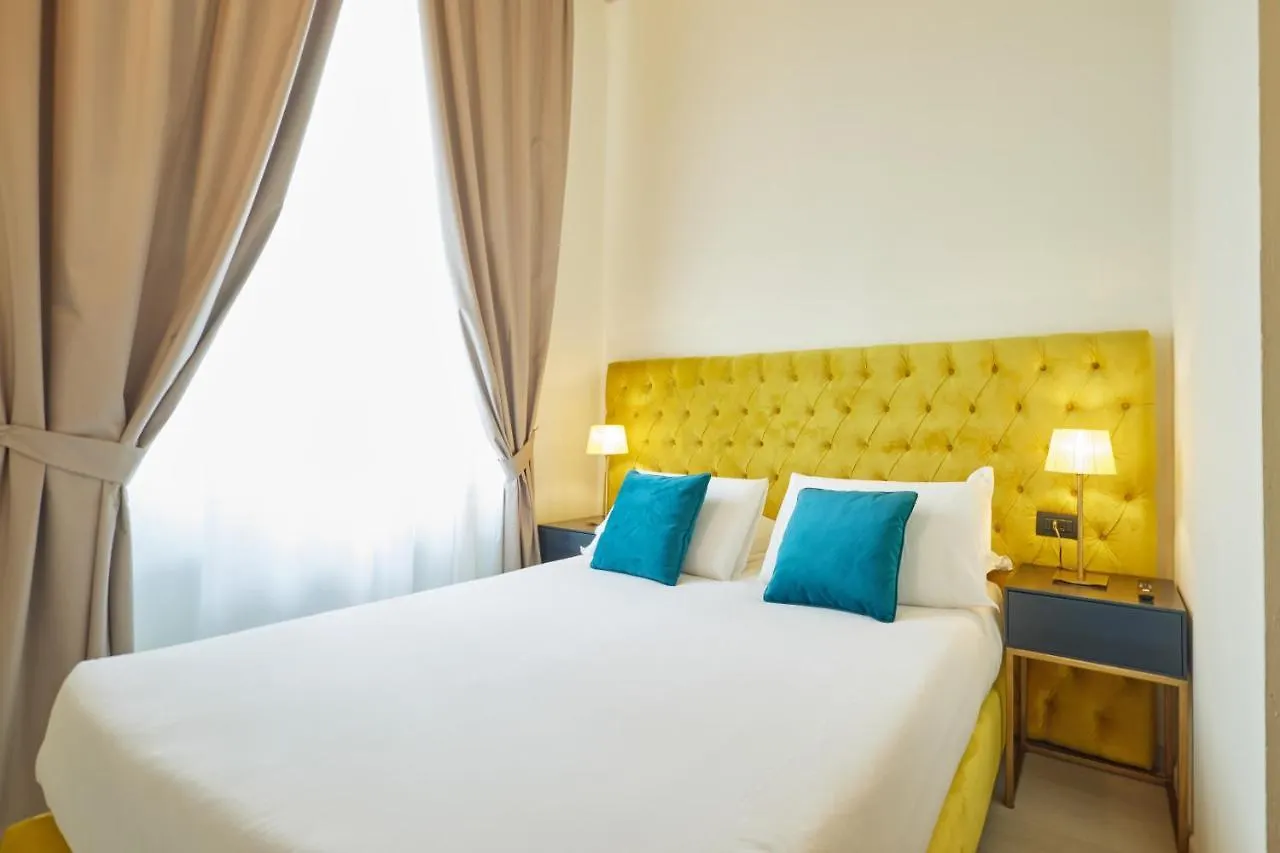 Residenza Maglioni Al Battistero Ξενοδοχείο Φλωρεντία Ιταλία
