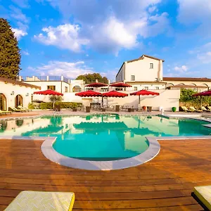 Hotel Tolomei &