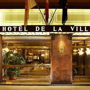 Hotel De La, Florenz