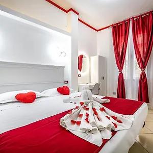 Hotel Veneto Centro Storico Di Firenze *** Florencie