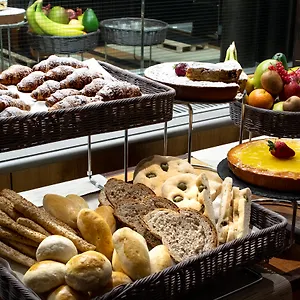 Hotel Starhotels Tuscany, Florence