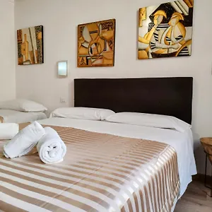Casa de hóspedes Residenza Martin