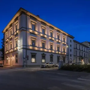 Hotel Ariele, Florenz