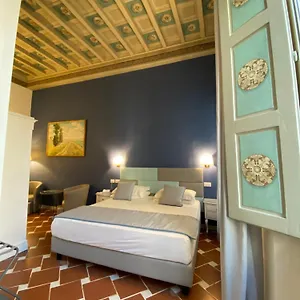 Hotel Atlantic Palace, Florenz