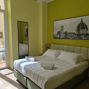 Hotel Jr Hermes, Florence