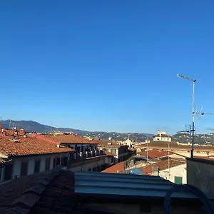 Hotel Duomo, Florenz