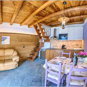 Apartment Fantastica Casa Poppo 