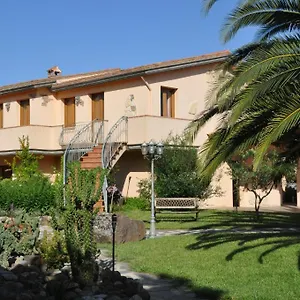 Séjour à la ferme Agriturismo S'aranada 