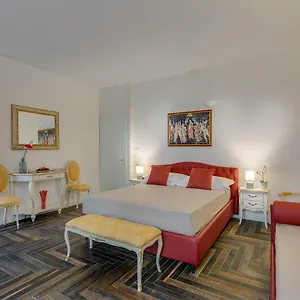 Residenze D'epoca Collection-sant'anna Florenz