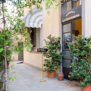 La Contessina *** Florencie