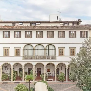 Hotel Palazzo Ricasoli, Florenz