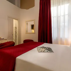 Residenza Conte Di Cavour & Rooftop Florenz