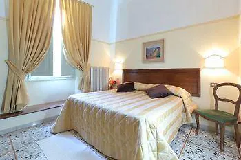 Hotel Residenza Th Battistero Florenz