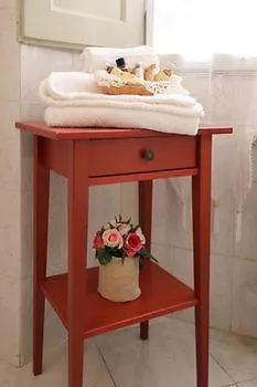 Hotel Residenza Th Battistero Florenz