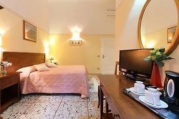 Gasthof Hotel Residenza Th Battistero Florenz