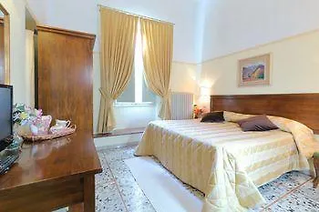 Penzion Hotel Residenza Maglioni Al Battistero Florencie