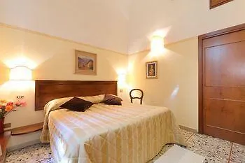 Hotel Residenza Maglioni Al Battistero Florencie Penzion